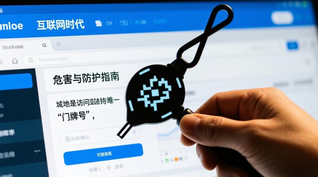 本地域名被劫持怎么办?如何快速恢复网站访问? 本地域名被劫持怎么办?如何快速恢复网站访问?