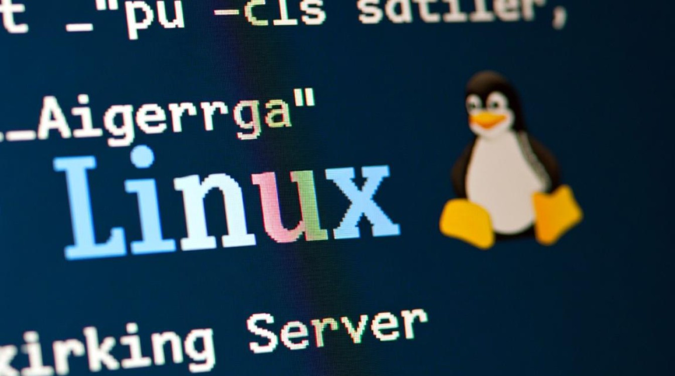 Linux下如何设置代理服务器?详细步骤是怎样的?-好主机测评网