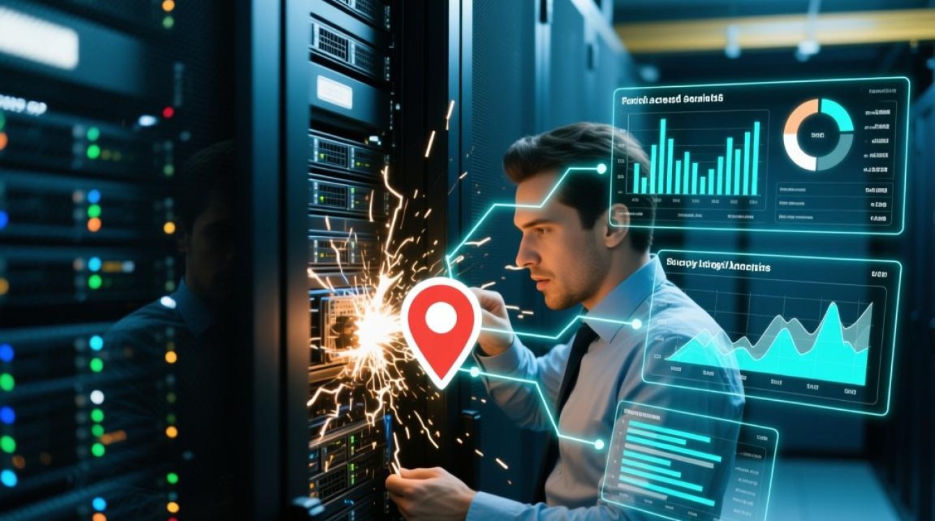 服务器被攻击后，如何一步步查到攻击源头和入侵痕迹？