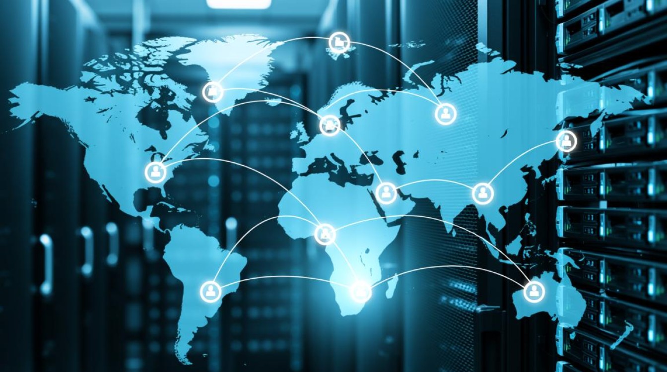 万网域名如何解析到国外服务器?详细步骤有哪些?-好主机测评网