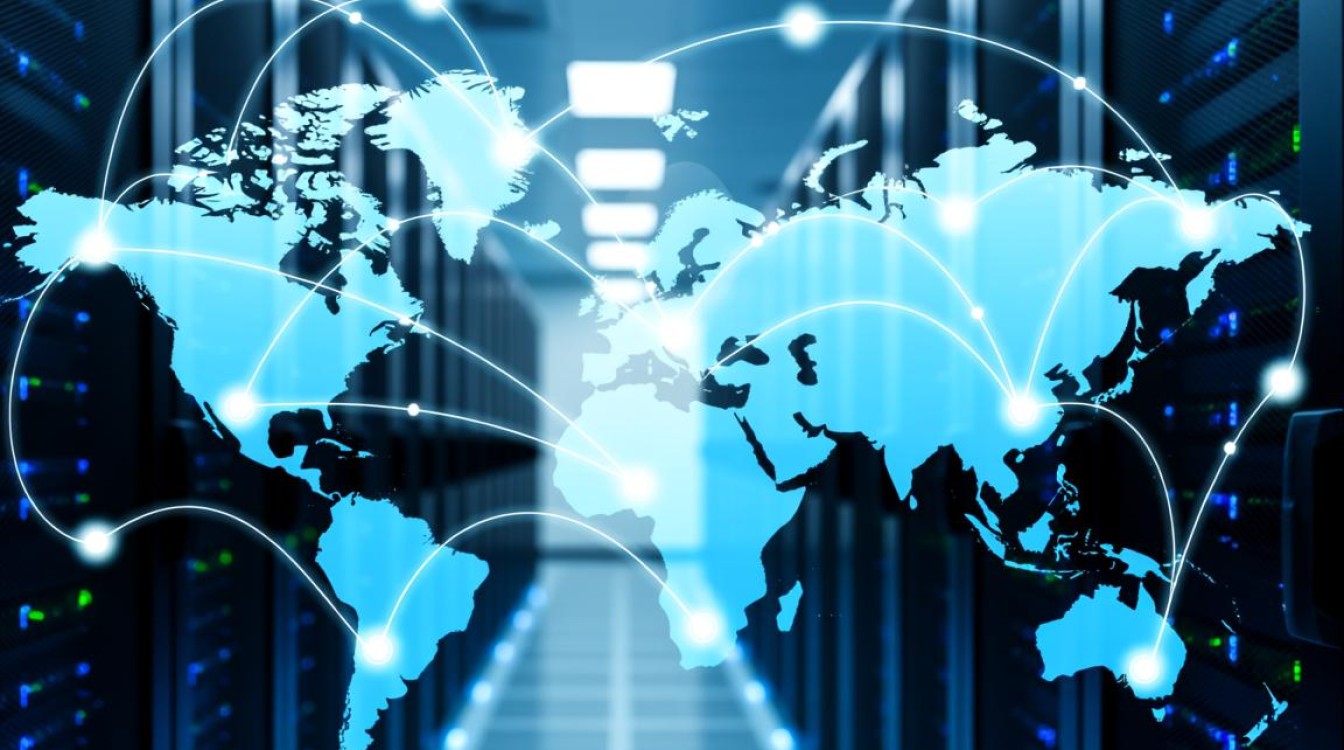 万网域名如何解析到国外服务器?详细步骤有哪些? 万网域名如何解析到国外服务器?详细步骤有哪些?