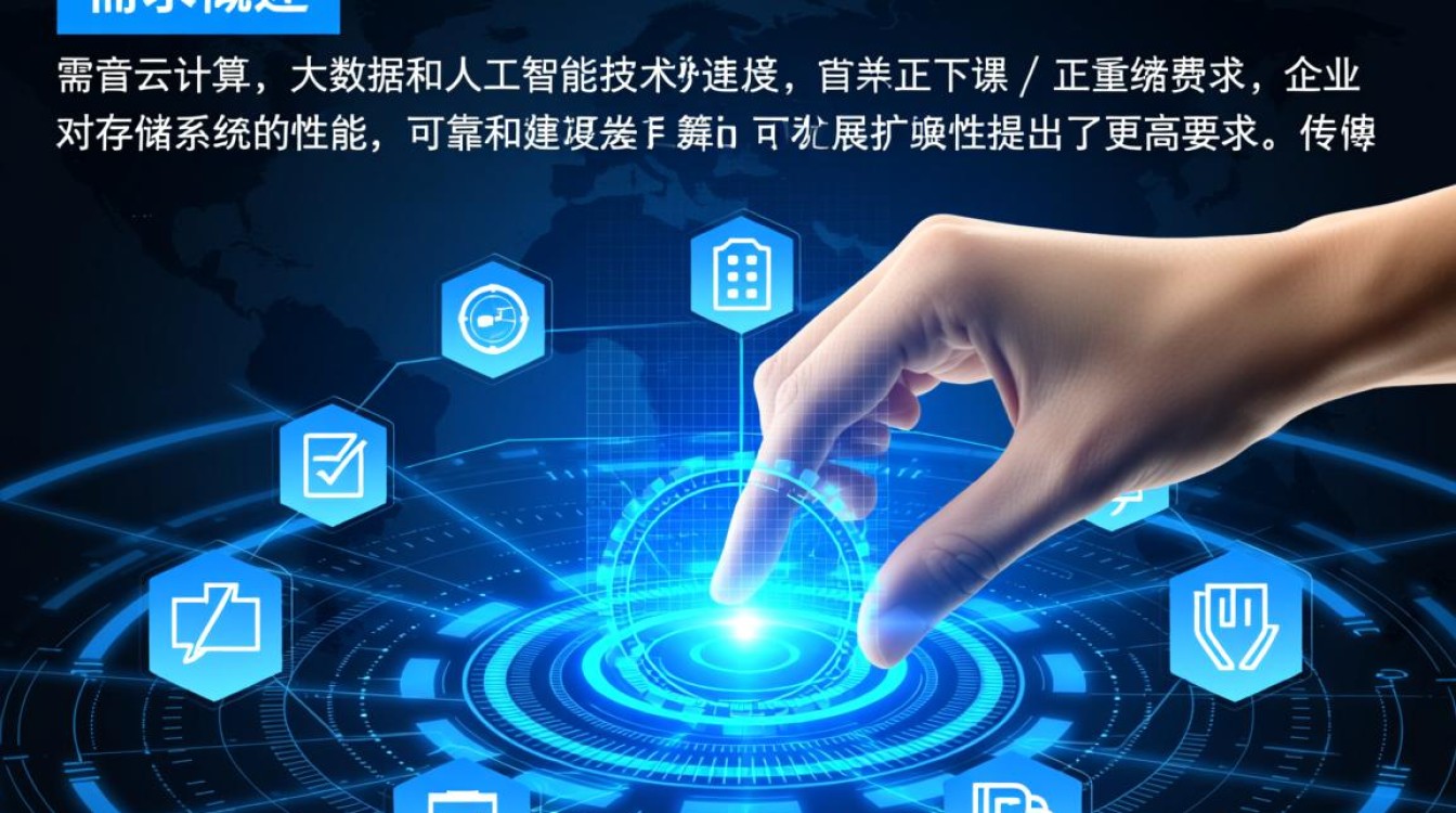 分布式块存储标书应如何优化采购流程与评估标准?-好主机测评网