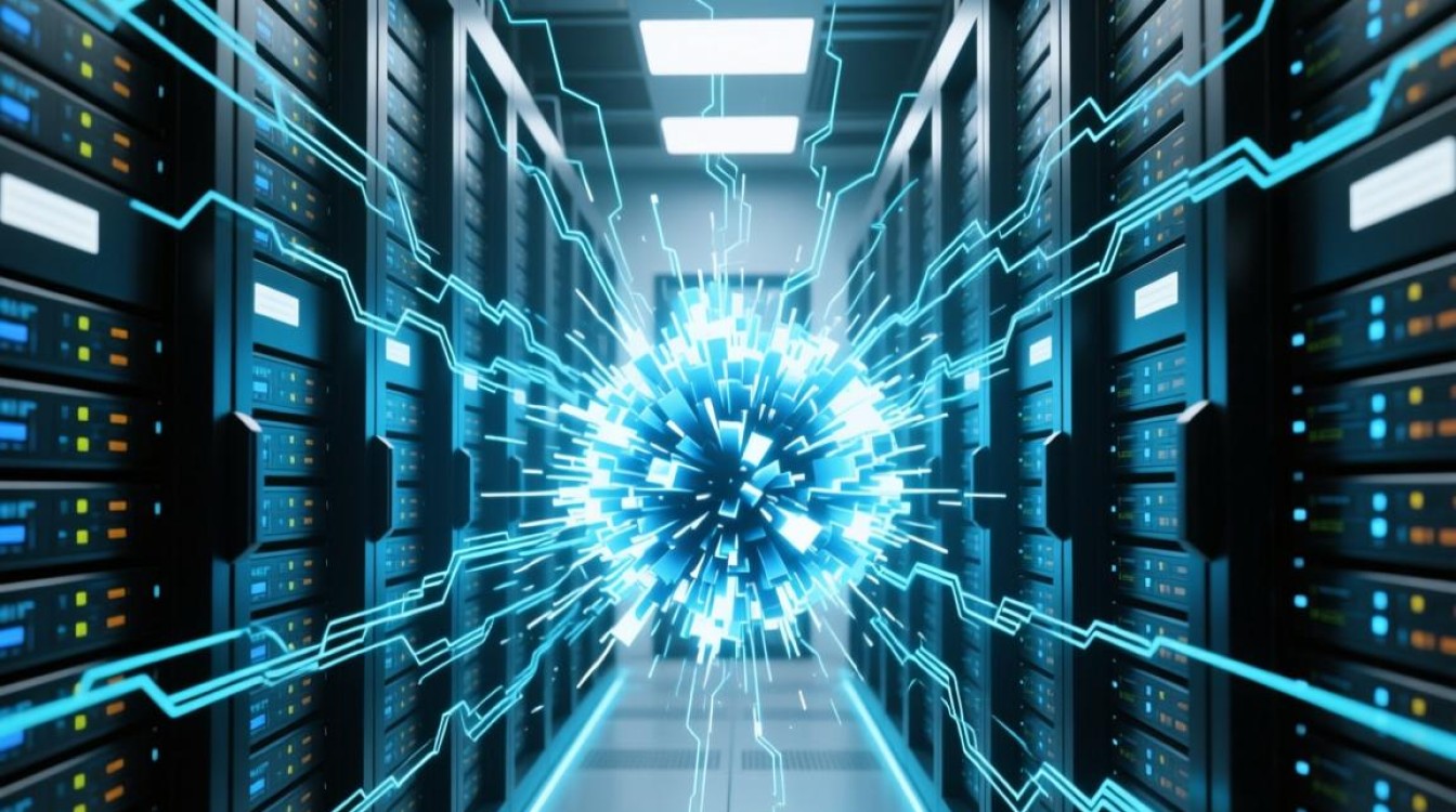 分布式共享存储架构,如何实现高效数据访问与高可靠性? 分布式共享存储架构,如何实现高效数据访问与高可靠性?