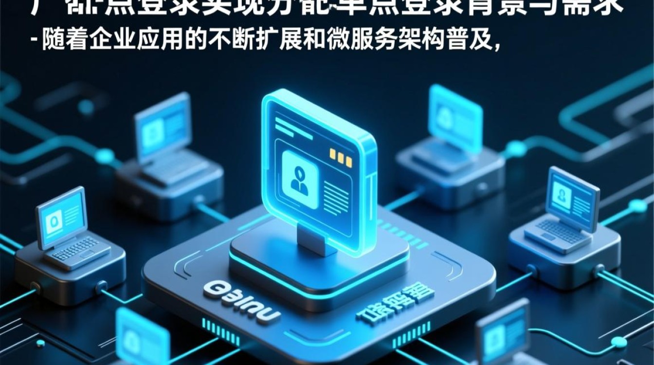 分布式单点登录如何实现跨系统安全认证与统一管理? 分布式单点登录如何实现跨系统安全认证与统一管理?