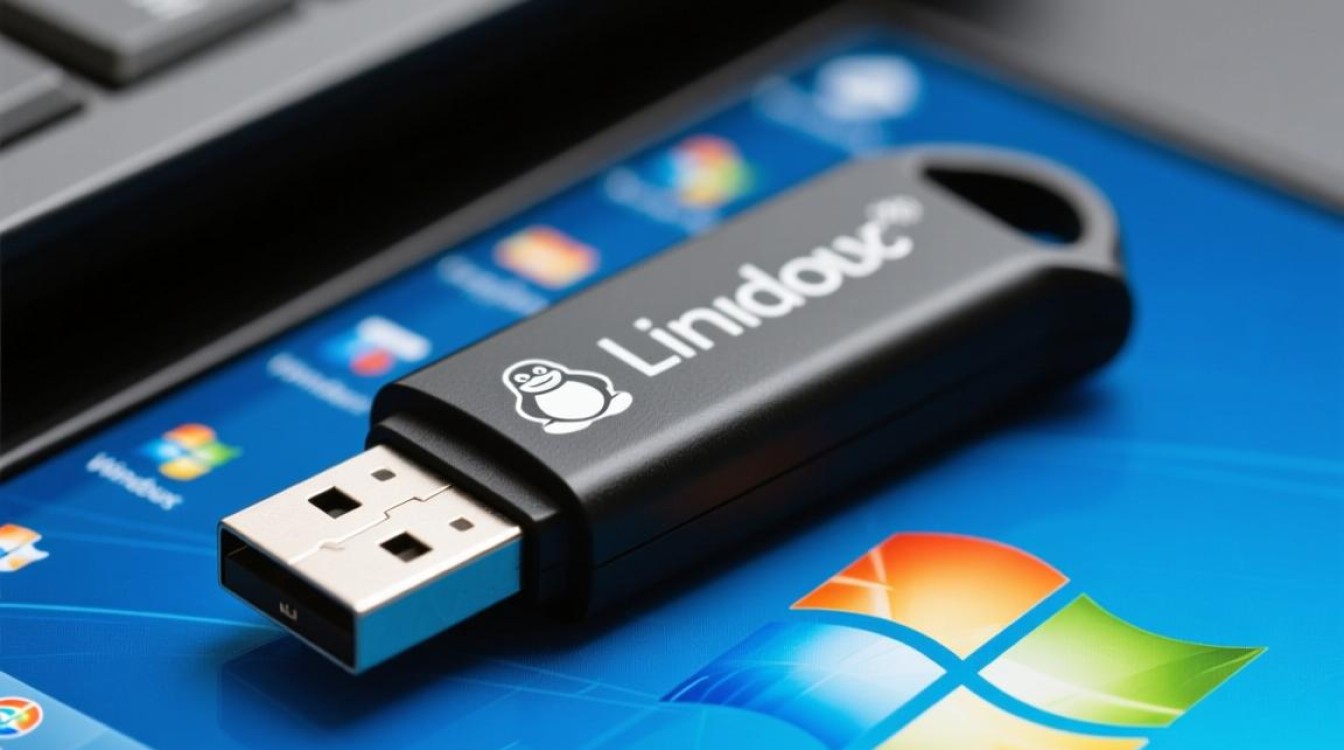 linux下如何用u盘启动安装win7系统?-好主机测评网