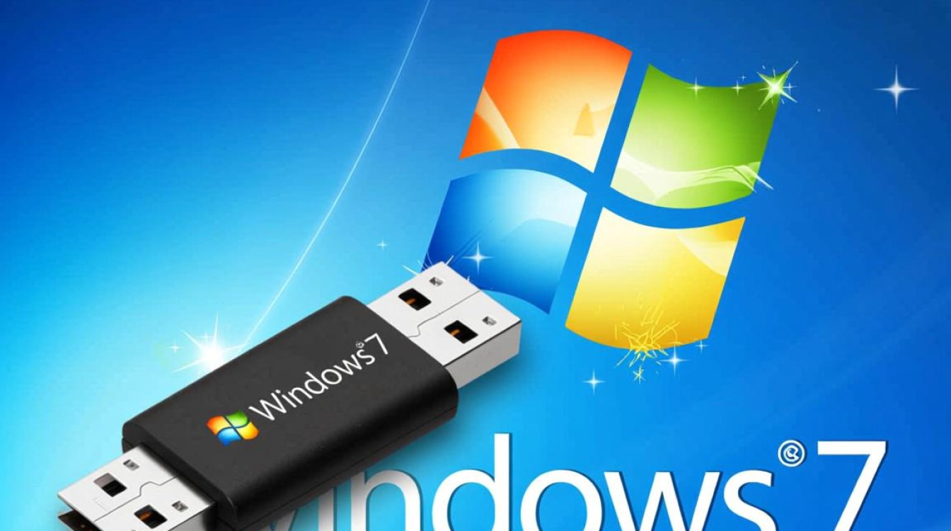 linux下如何用u盘启动安装win7系统? linux下如何用u盘启动安装win7系统?