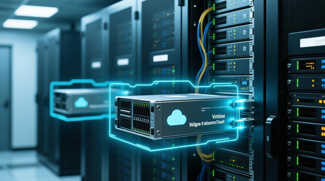 虚拟机切换失败怎么办?排查步骤和解决方法有哪些? 虚拟机切换失败怎么办?排查步骤和解决方法有哪些?