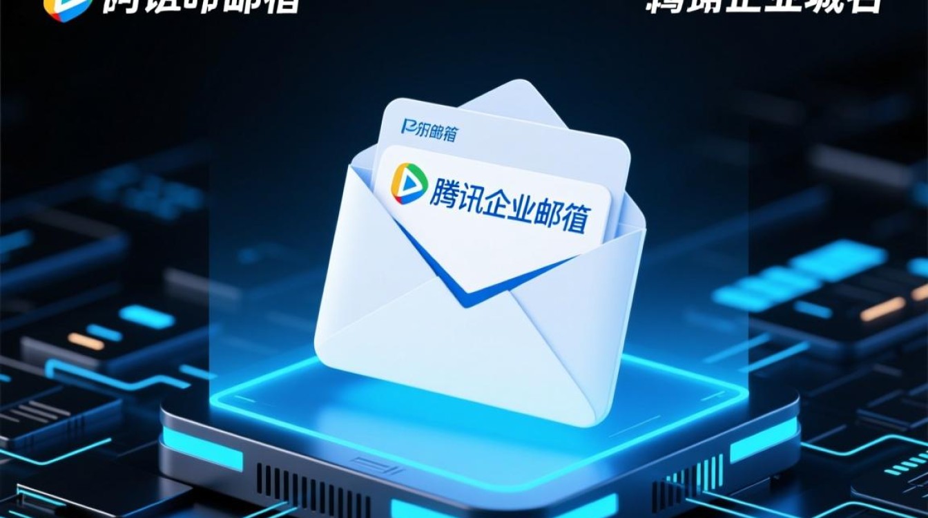 腾讯企业邮箱企业域名怎么申请和配置? 腾讯企业邮箱企业域名怎么申请和配置?