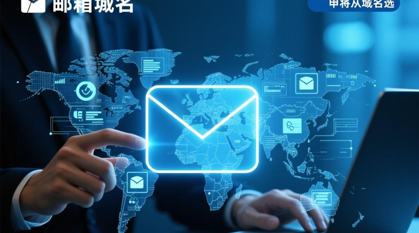 企业邮箱域名怎么申请？新手小白申请步骤详解？-好主机测评网