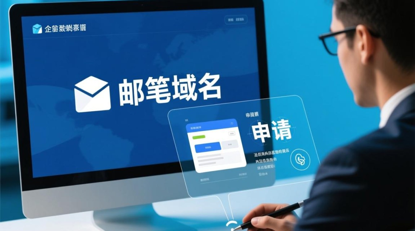 企业邮箱域名怎么申请?新手小白申请步骤详解? 企业邮箱域名怎么申请?新手小白申请步骤详解?