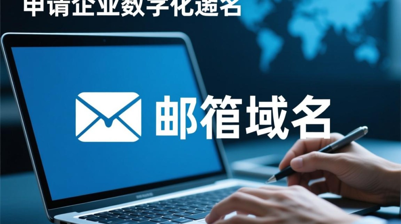 企业邮箱域名怎么申请?新手小白申请步骤详解? 企业邮箱域名怎么申请?新手小白申请步骤详解?