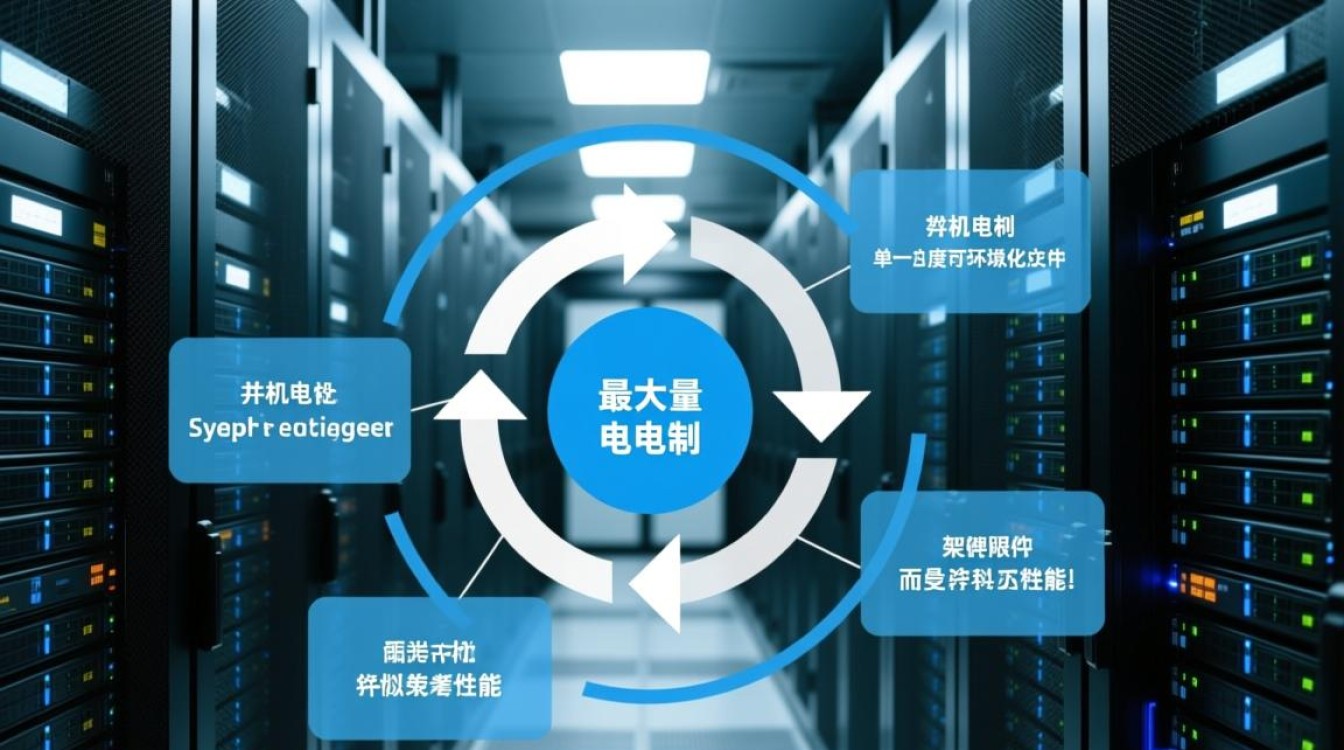服务器虚拟机最大数量限制受哪些因素影响？-好主机测评网