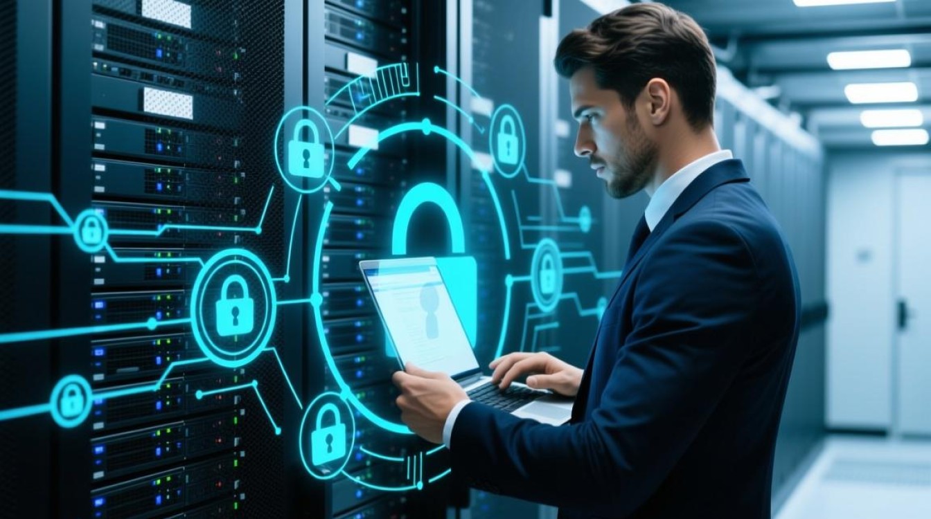 服务器补丁是什么?如何安全高效地打补丁? 服务器补丁是什么?如何安全高效地打补丁?