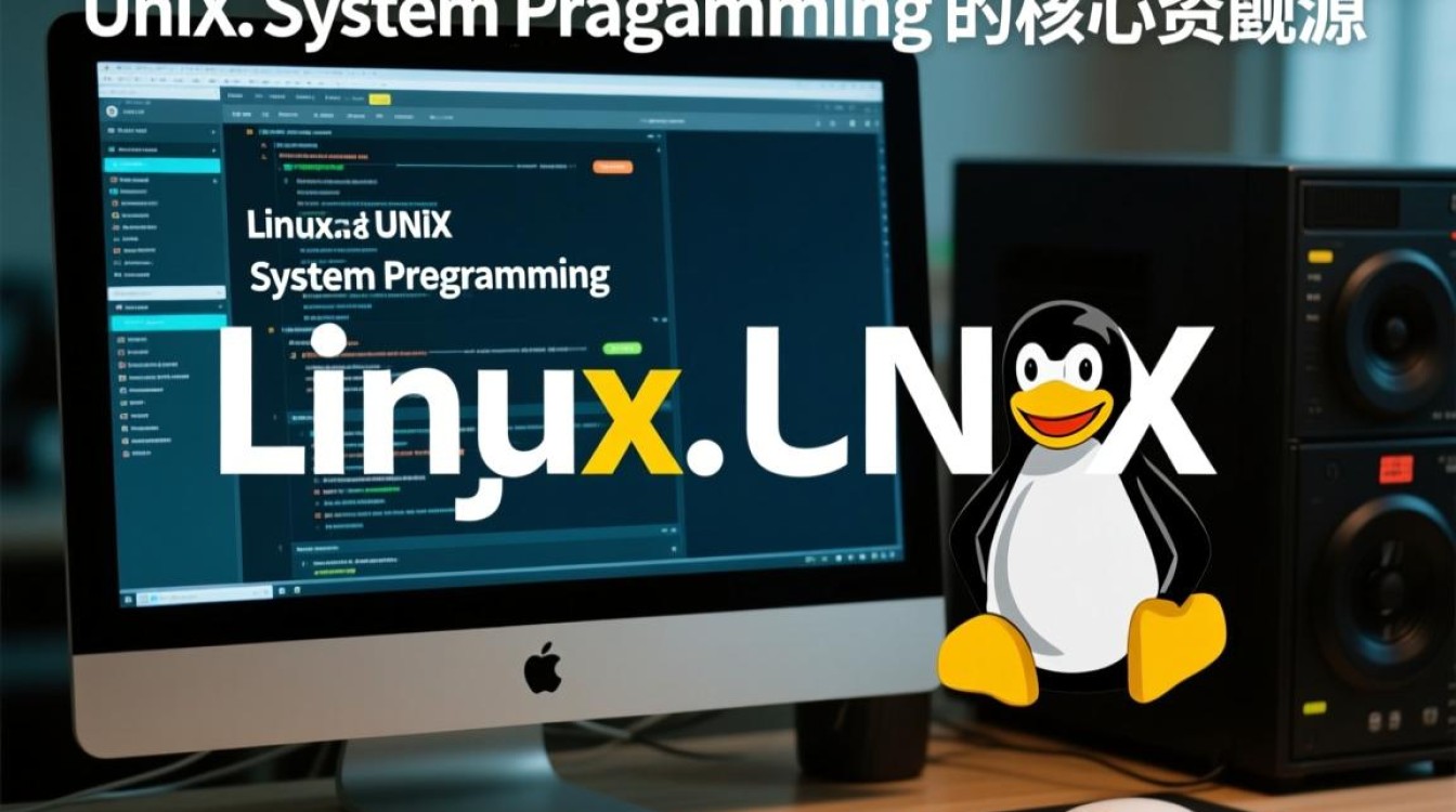 linux unix系统编程手册pdf哪里能免费下载或在线阅读? linux unix系统编程手册pdf哪里能免费下载或在线阅读?