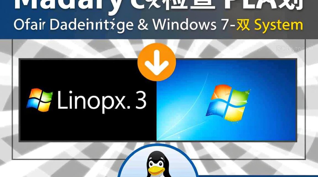 win8装Linux双系统后进不了系统怎么办？-好主机测评网