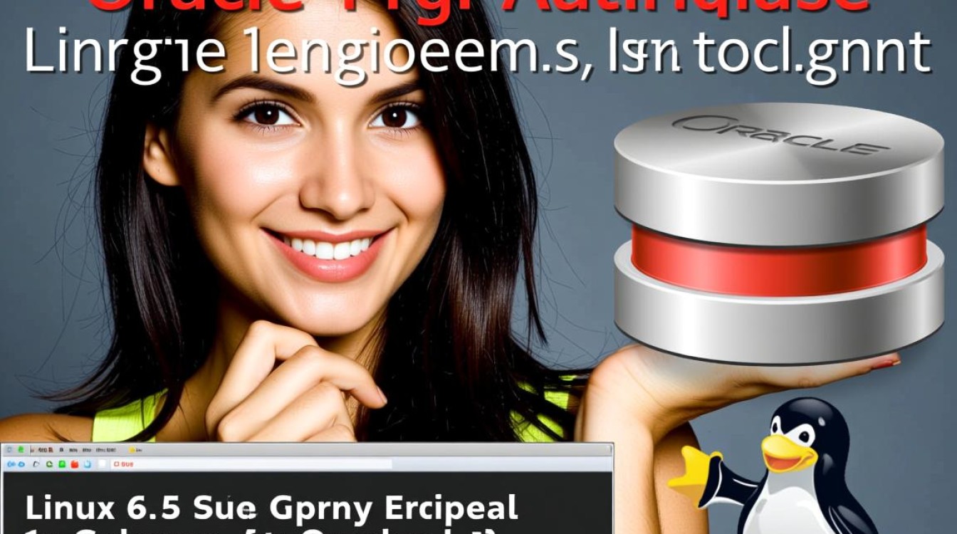 Linux 6.5安装Oracle 11g不成功?详细步骤避坑指南 Linux 6.5安装Oracle 11g不成功?详细步骤避坑指南