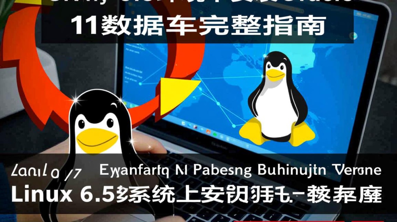 Linux 6.5安装Oracle 11g不成功?详细步骤避坑指南 Linux 6.5安装Oracle 11g不成功?详细步骤避坑指南