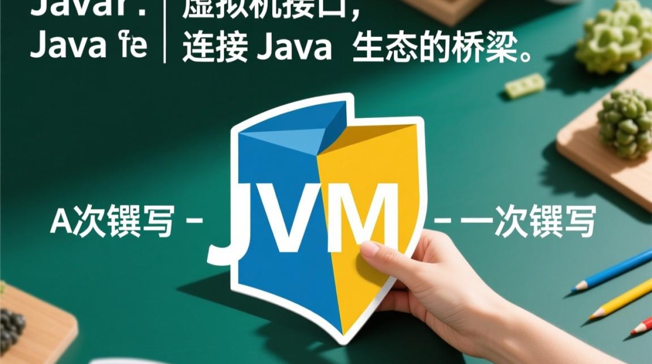 Java虚拟机接口有哪些核心功能和应用场景？-好主机测评网