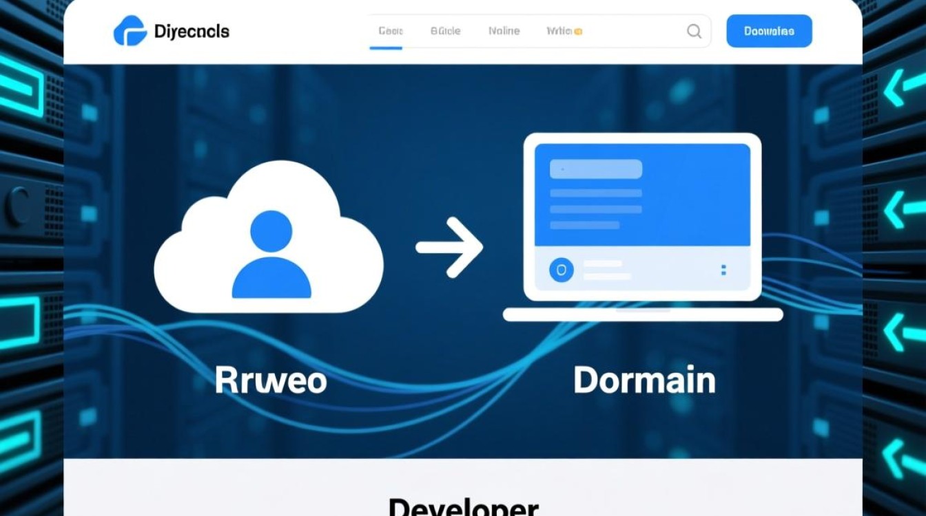 云服务器和域名怎么绑定？新手必看步骤有哪些？-好主机测评网