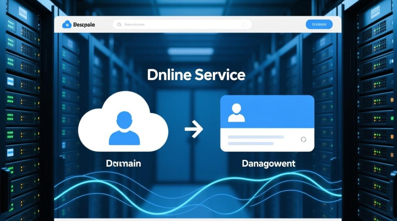 云服务器和域名怎么绑定?新手必看步骤有哪些? 云服务器和域名怎么绑定?新手必看步骤有哪些?