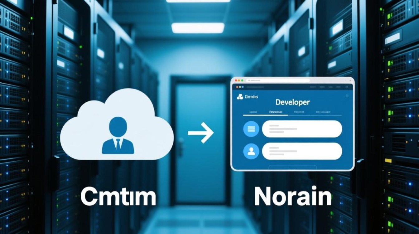 云服务器和域名怎么绑定?新手必看步骤有哪些? 云服务器和域名怎么绑定?新手必看步骤有哪些?
