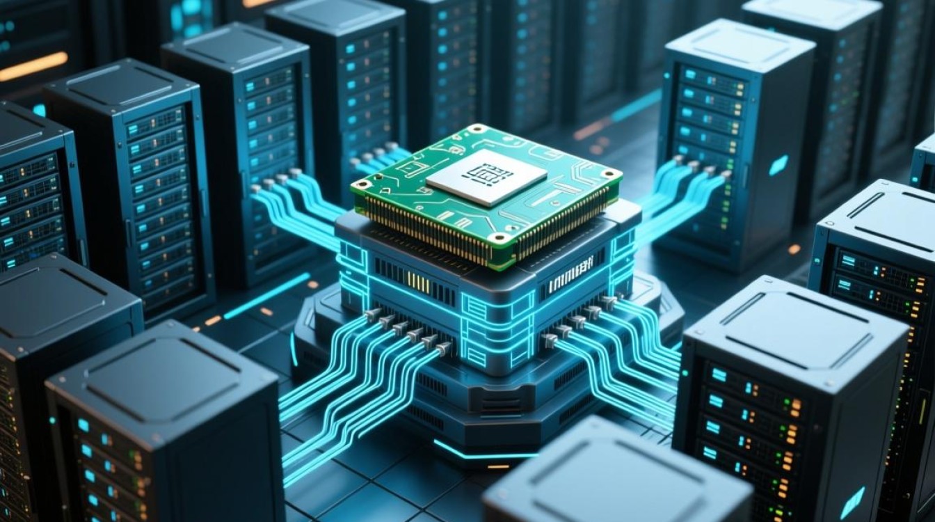 分布式内存适合云主机吗?哪些场景适用?优势与挑战是什么?-好主机测评网