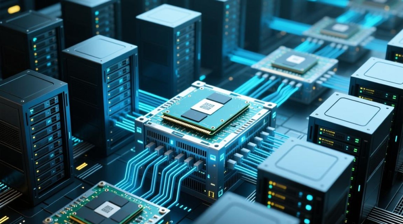 分布式内存适合云主机吗?哪些场景适用?优势与挑战是什么? 分布式内存适合云主机吗?哪些场景适用?优势与挑战是什么?