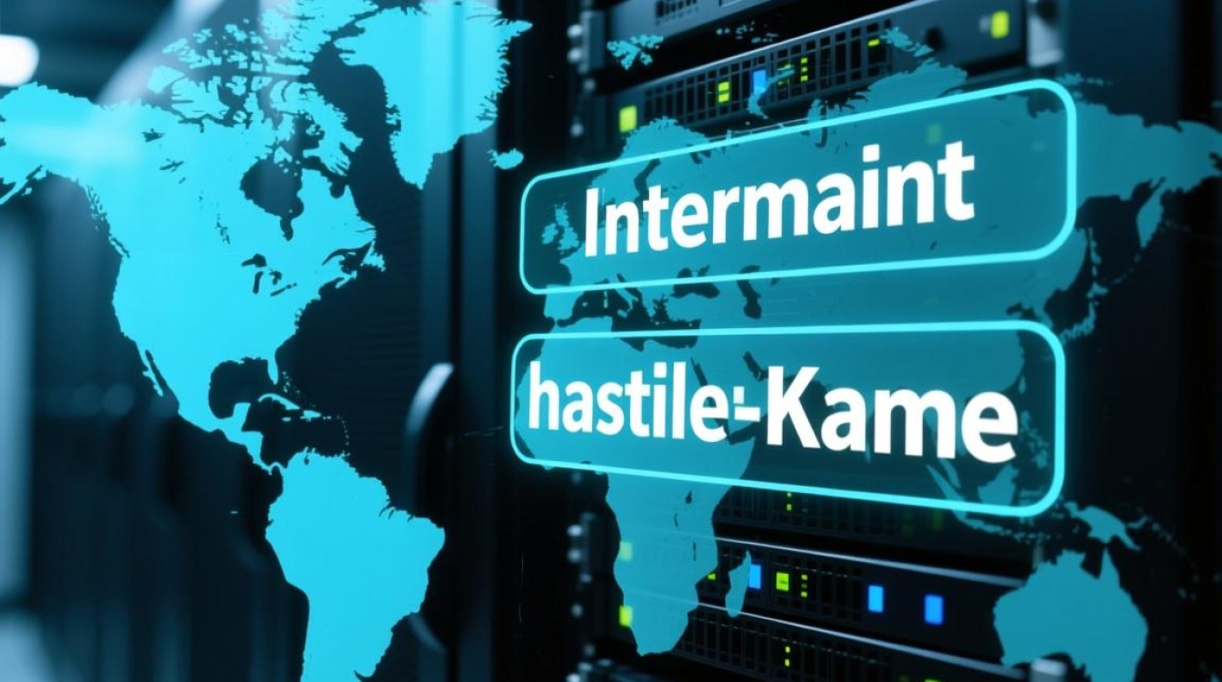 域名包含主机名吗?主机名与域名的关系是什么?-好主机测评网