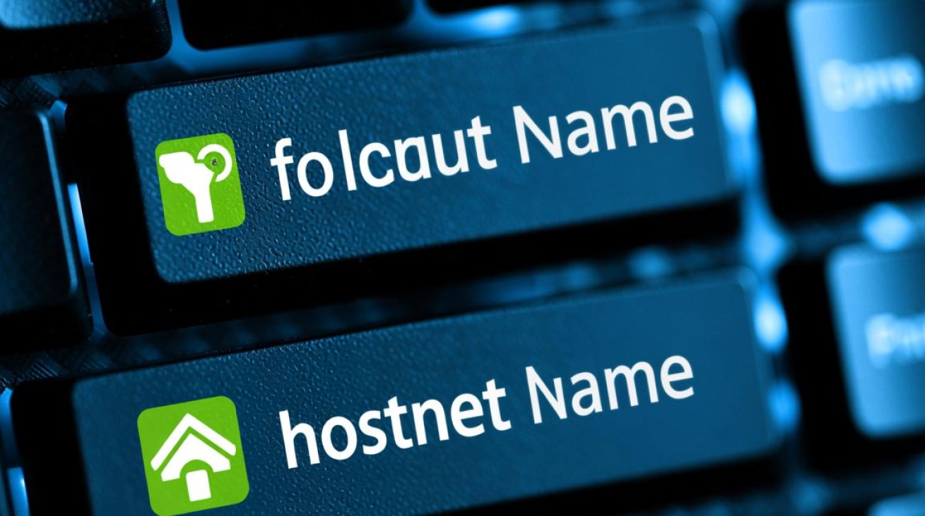 域名包含主机名吗?主机名与域名的关系是什么? 域名包含主机名吗?主机名与域名的关系是什么?