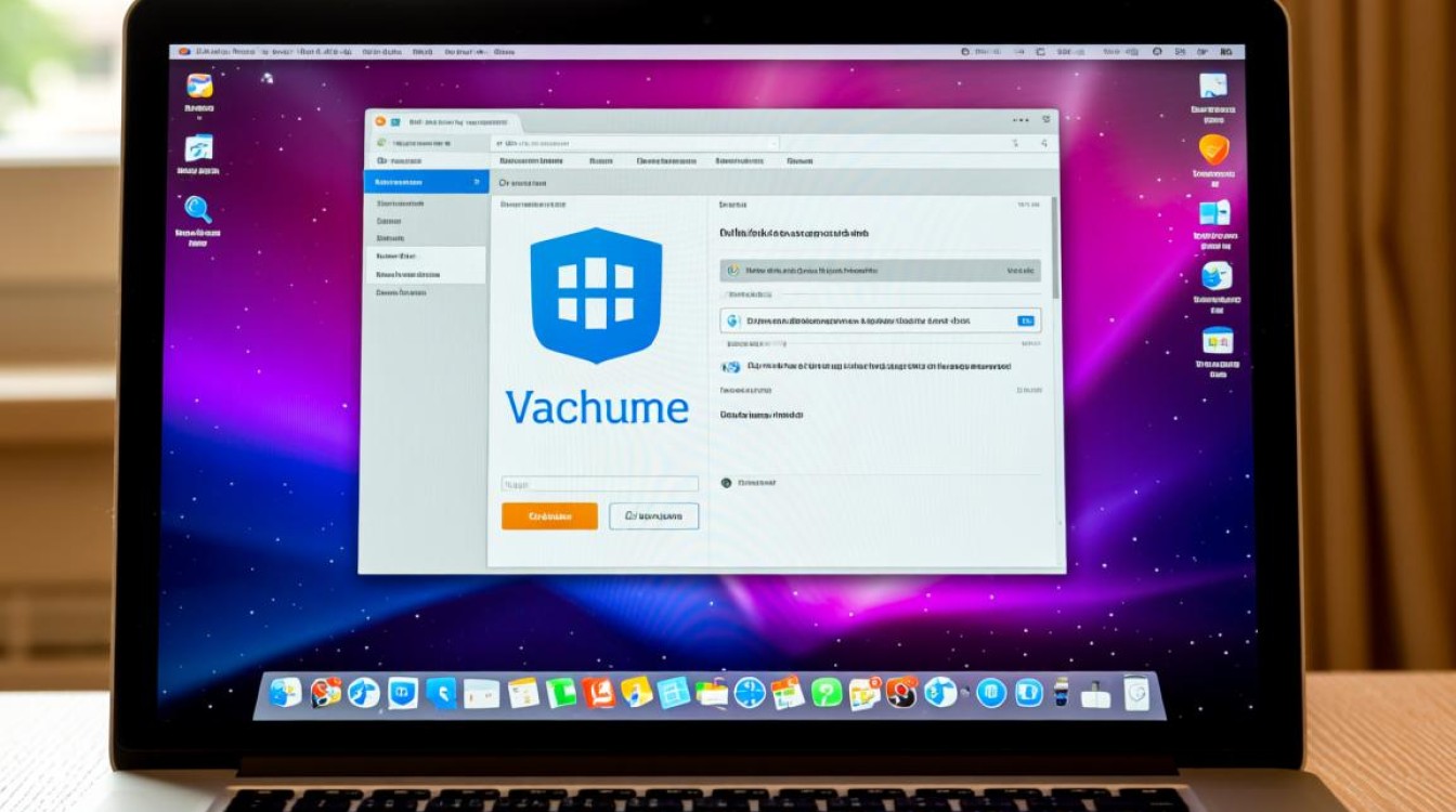 mac访问虚拟机没网络怎么办？