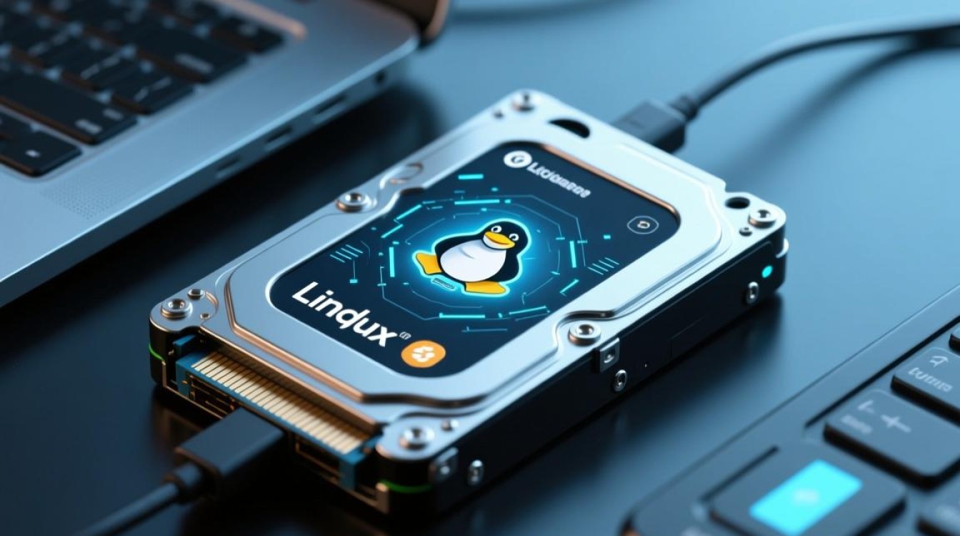 Linux格式化移动硬盘,分区表选MBR还是GPT更合适?-好主机测评网