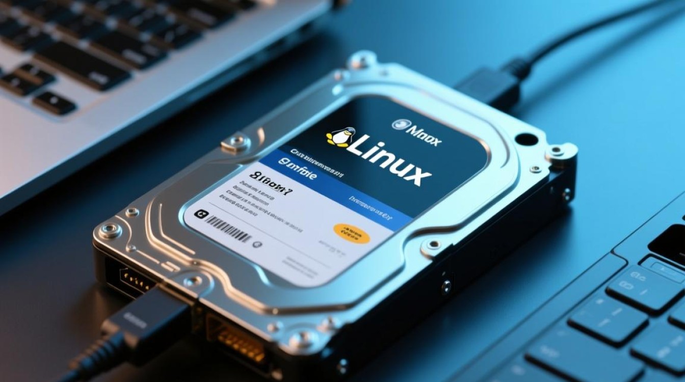 Linux格式化移动硬盘,分区表选MBR还是GPT更合适? Linux格式化移动硬盘,分区表选MBR还是GPT更合适?