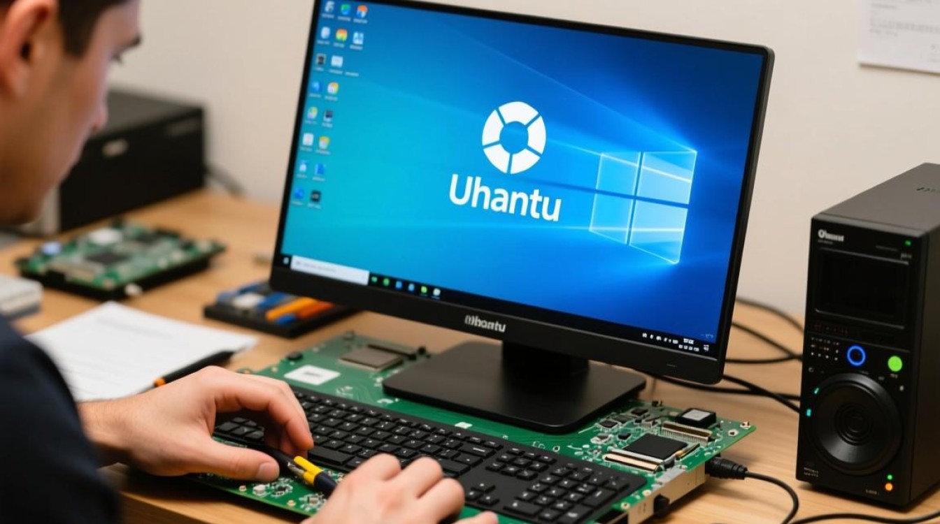 服务器装Ubuntu系统安装教程步骤详细吗?新手能跟得上吗?-好主机测评网