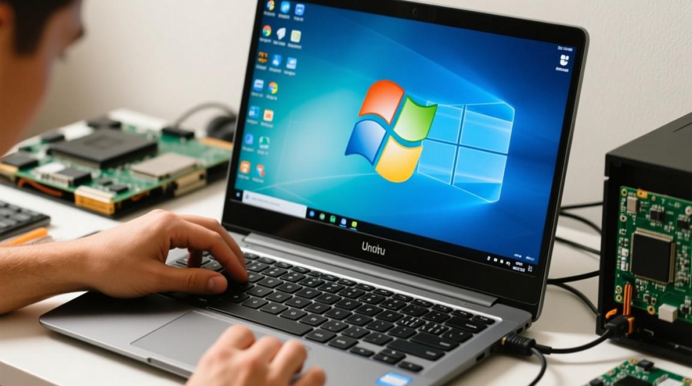 服务器装Ubuntu系统安装教程步骤详细吗?新手能跟得上吗? 服务器装Ubuntu系统安装教程步骤详细吗?新手能跟得上吗?