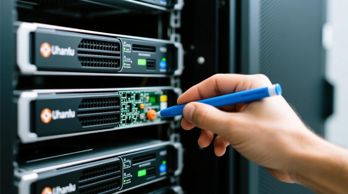 服务器装Ubuntu系统要注意哪些关键问题?-好主机测评网