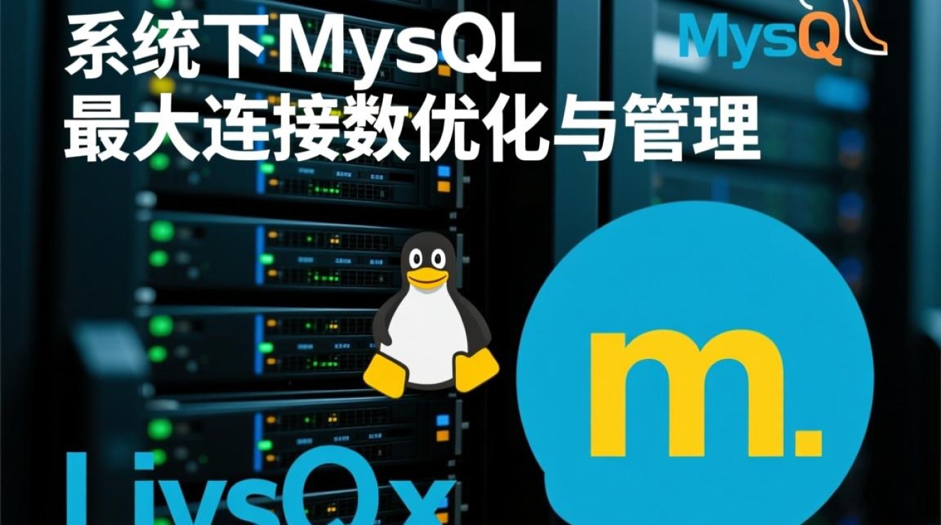 Linux MySQL最大连接数如何调整?优化配置避免连接溢出-好主机测评网