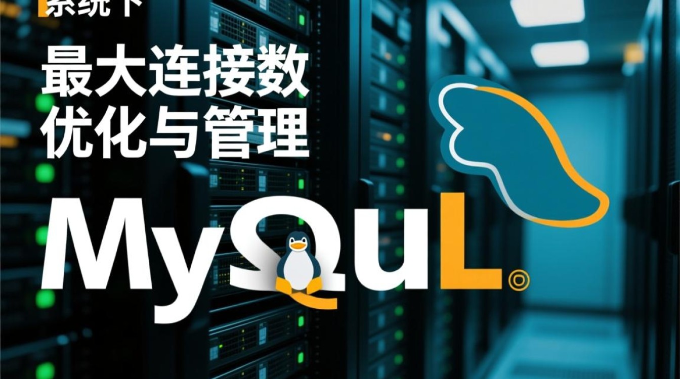Linux MySQL最大连接数如何调整?优化配置避免连接溢出 Linux MySQL最大连接数如何调整?优化配置避免连接溢出
