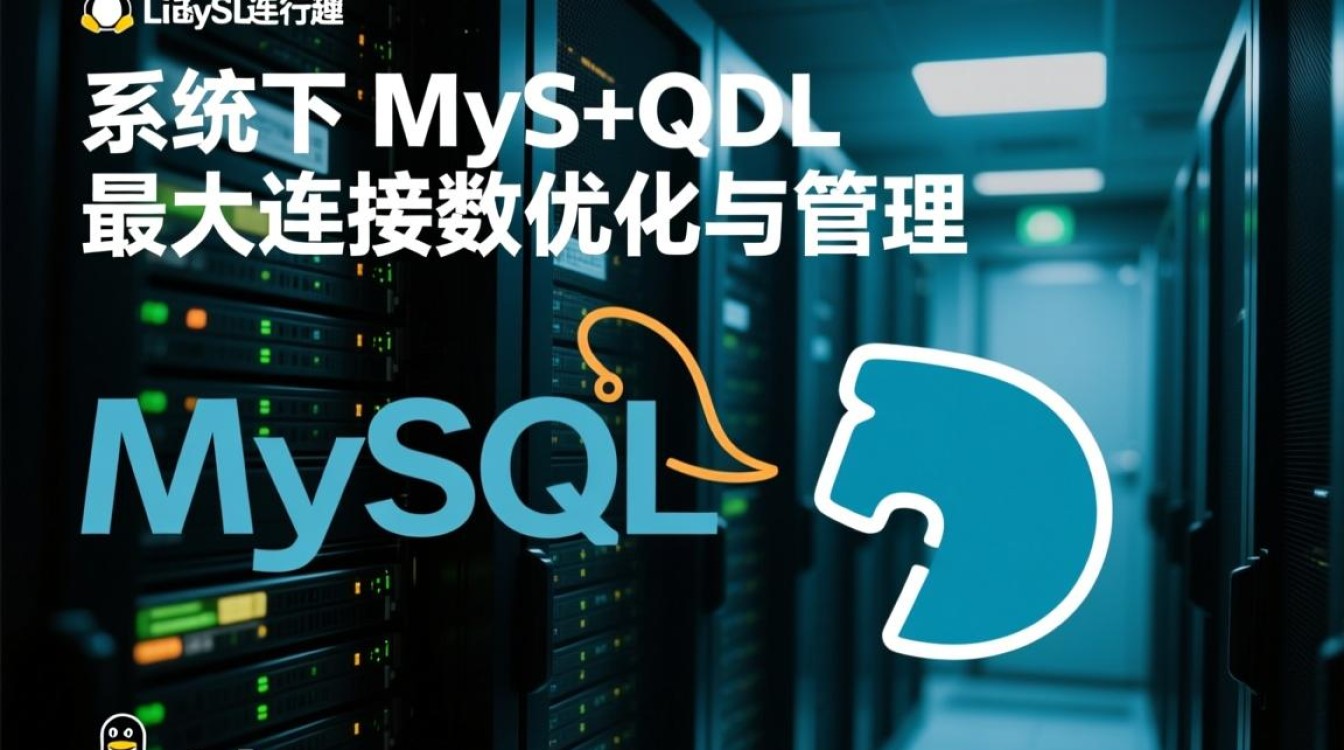 Linux MySQL最大连接数如何调整?优化配置避免连接溢出 Linux MySQL最大连接数如何调整?优化配置避免连接溢出