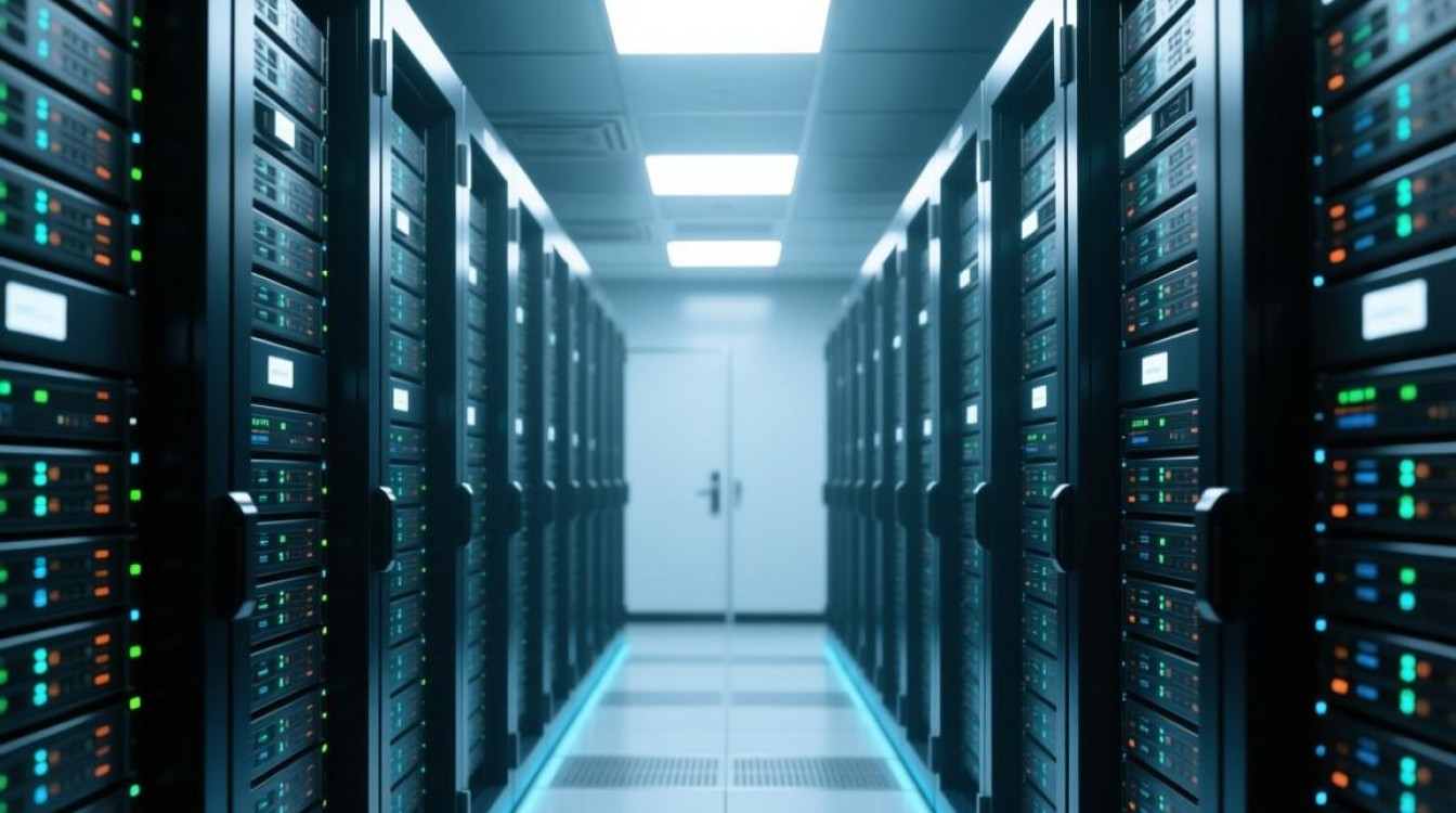 分布式共享存储服务器如何提升数据访问效率与可靠性?-好主机测评网