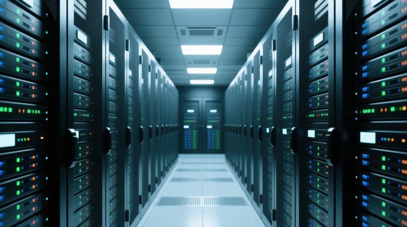 分布式共享存储服务器如何提升数据访问效率与可靠性? 分布式共享存储服务器如何提升数据访问效率与可靠性?