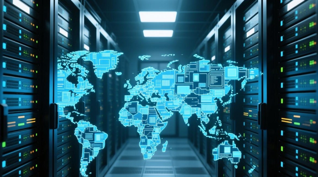 分布式共享存储服务器如何提升数据访问效率与可靠性? 分布式共享存储服务器如何提升数据访问效率与可靠性?