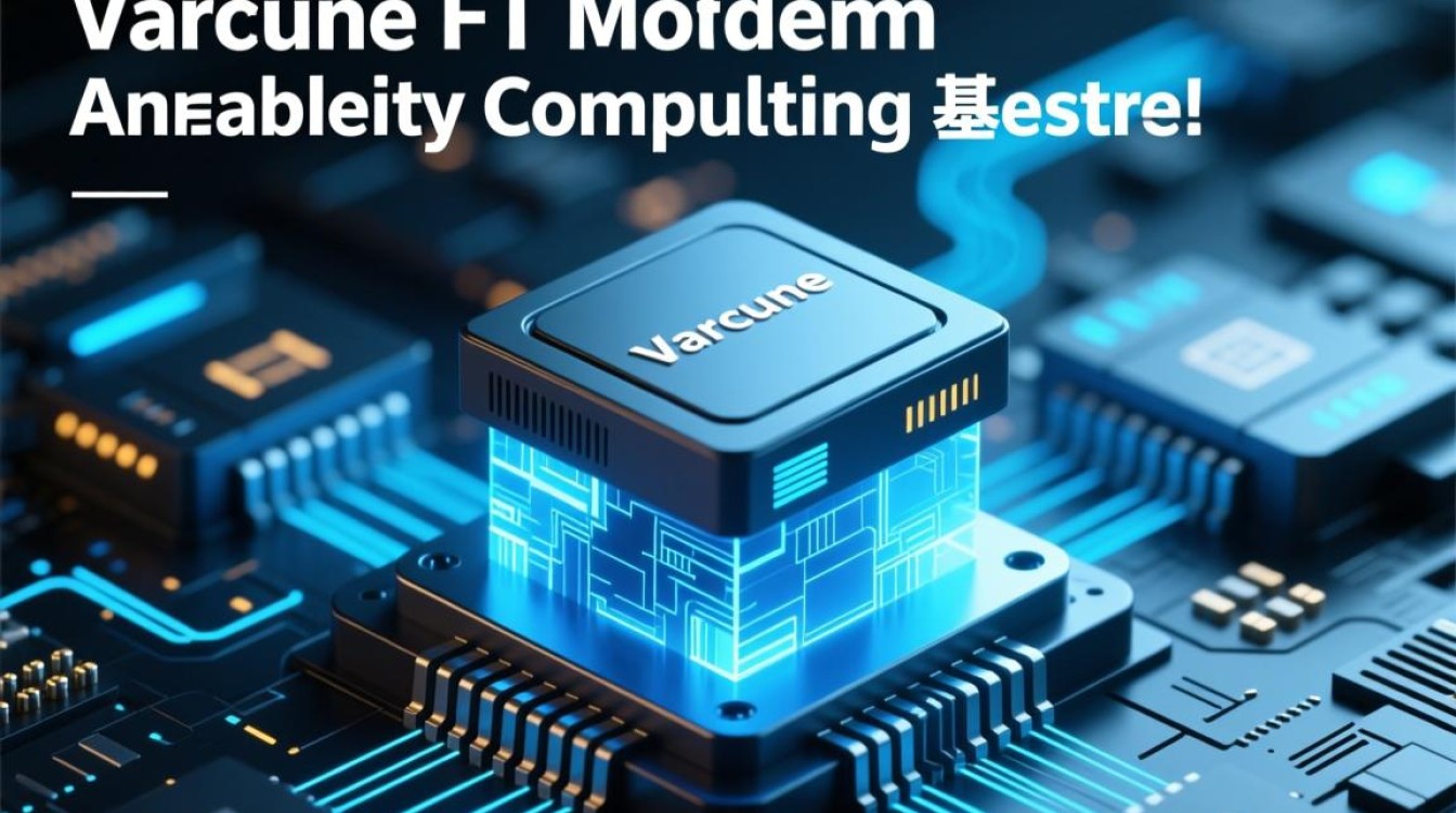 虚拟机ft模式是什么?原理与应用场景详解-好主机测评网