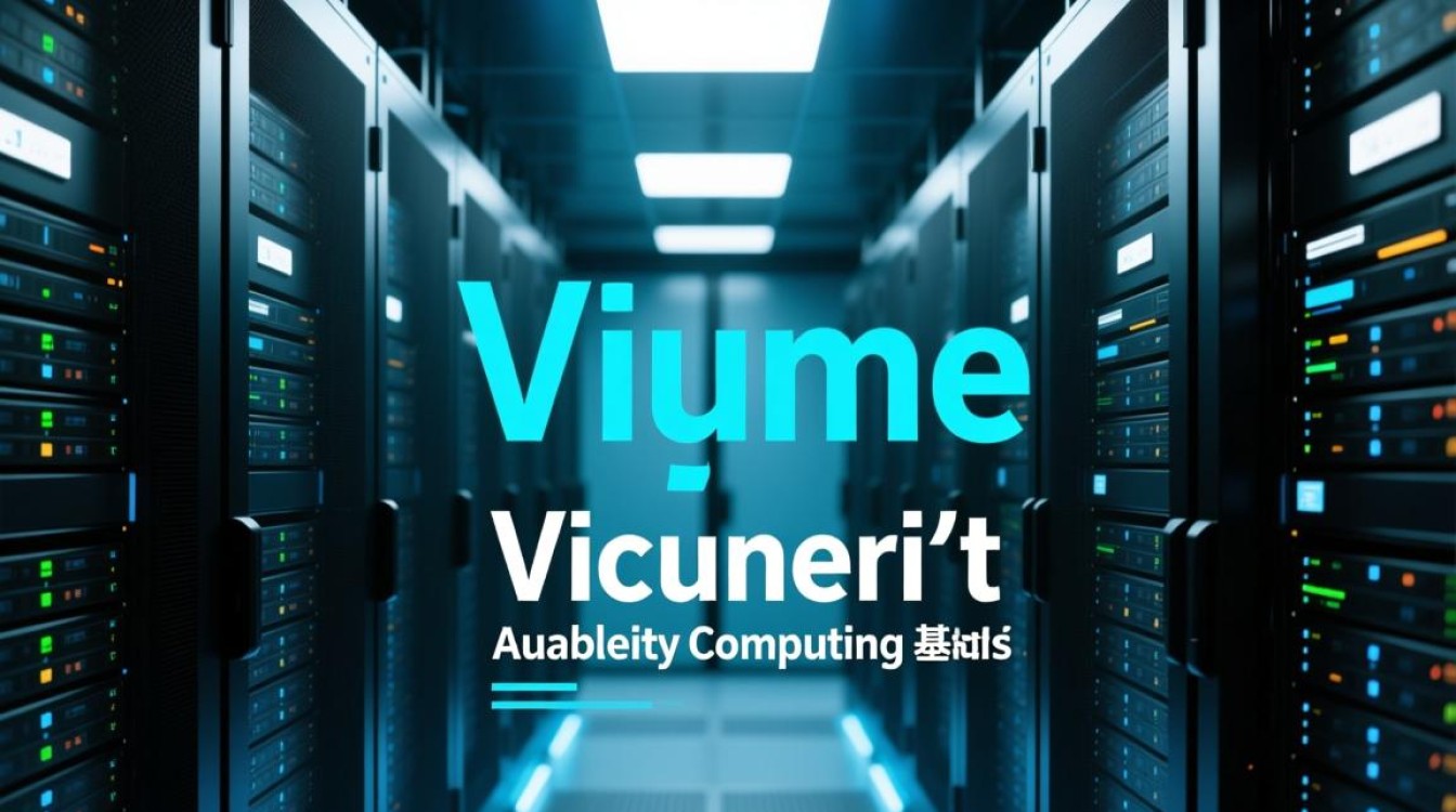 虚拟机ft模式是什么?原理与应用场景详解 虚拟机ft模式是什么?原理与应用场景详解