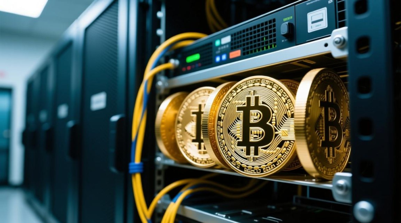 服务器被安装挖矿程序怎么办？如何检测清除？-好主机测评网