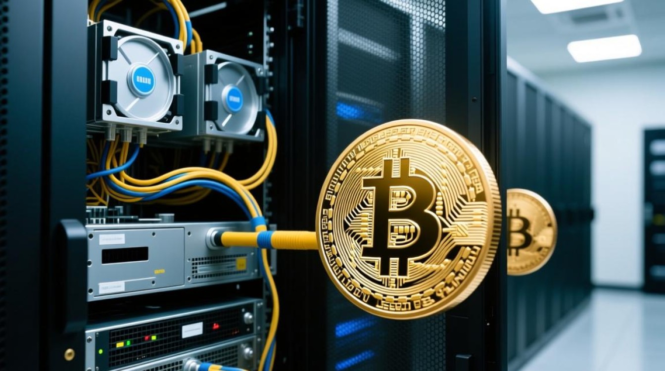 服务器被安装挖矿程序怎么办?如何检测清除? 服务器被安装挖矿程序怎么办?如何检测清除?