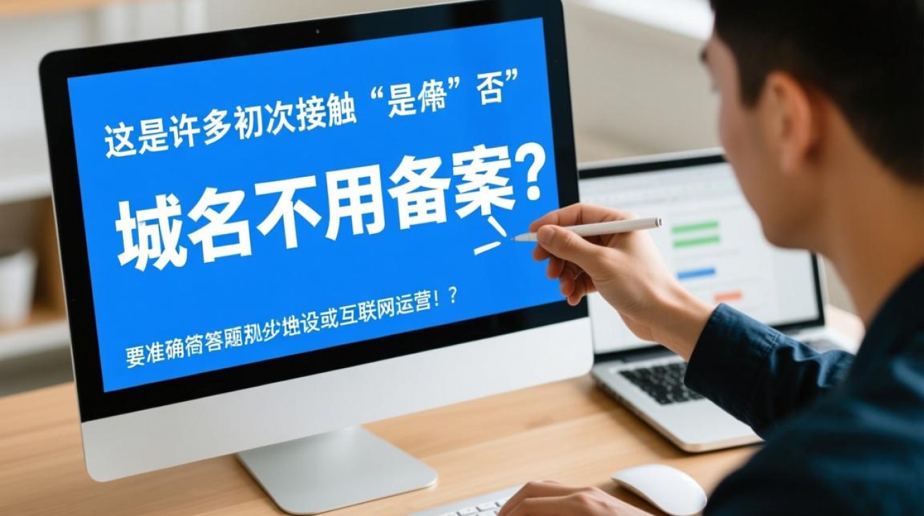 买的域名不用备案吗?新手必看备案规则与避坑指南 买的域名不用备案吗?新手必看备案规则与避坑指南