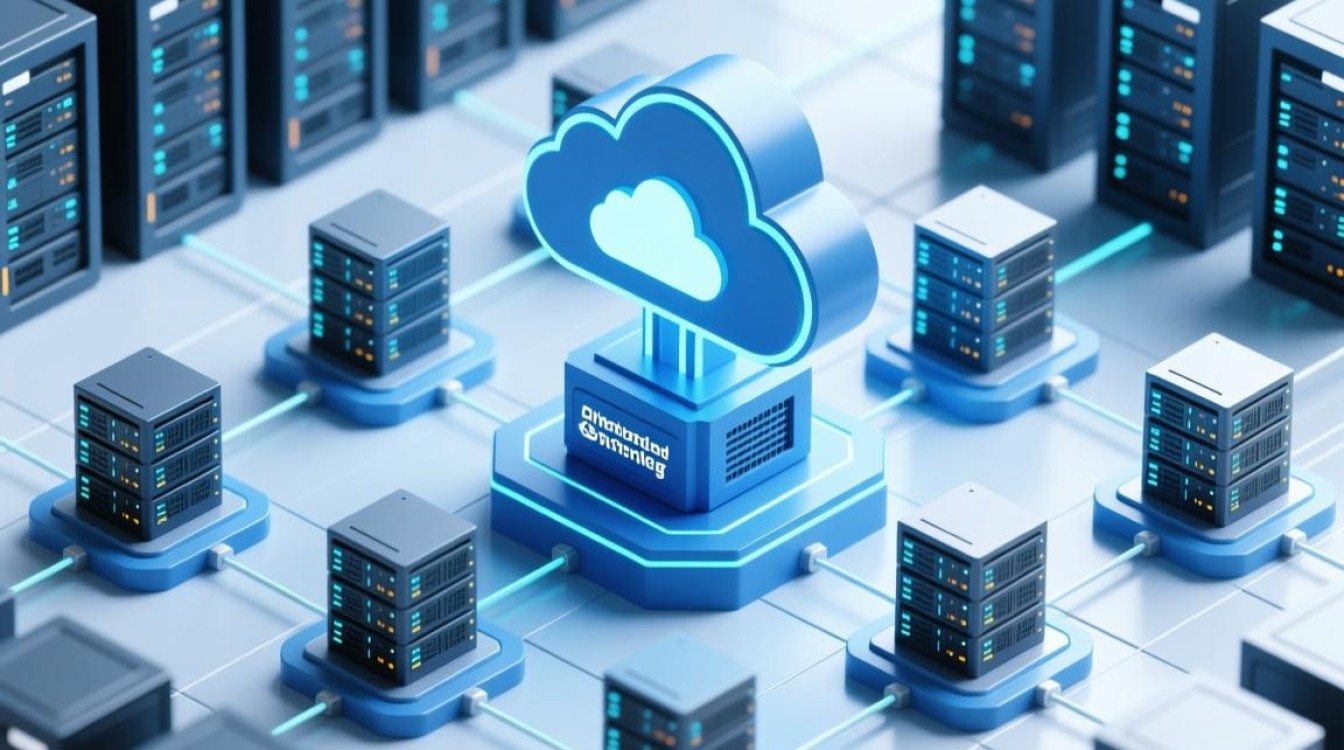 分布式云存储的基本原理是什么? 分布式云存储的基本原理是什么?