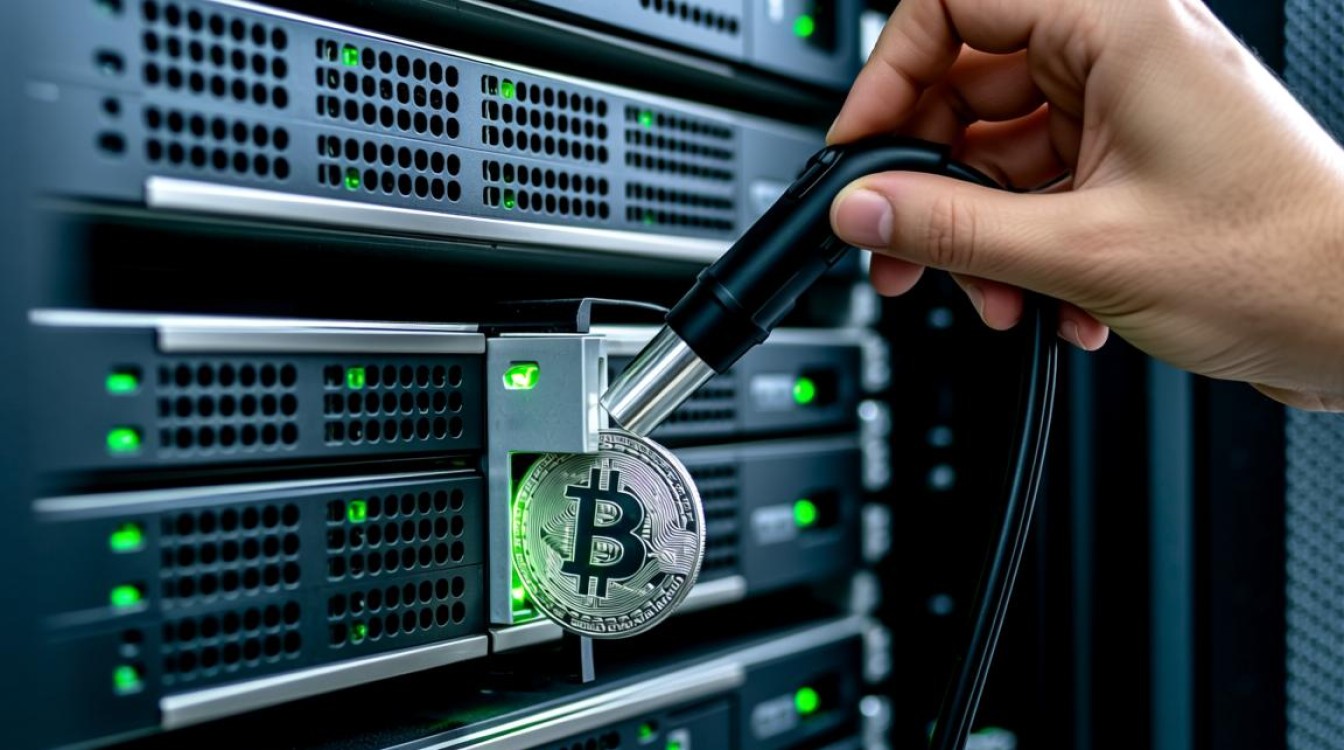 服务器被安装挖矿？如何检测清除挖矿程序并防范？-好主机测评网