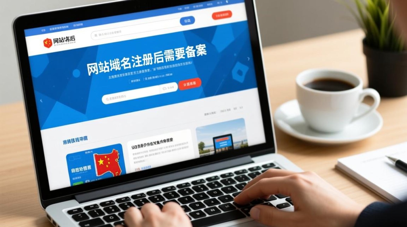 域名注册后一定要备案吗?新手必看流程和要求 域名注册后一定要备案吗?新手必看流程和要求