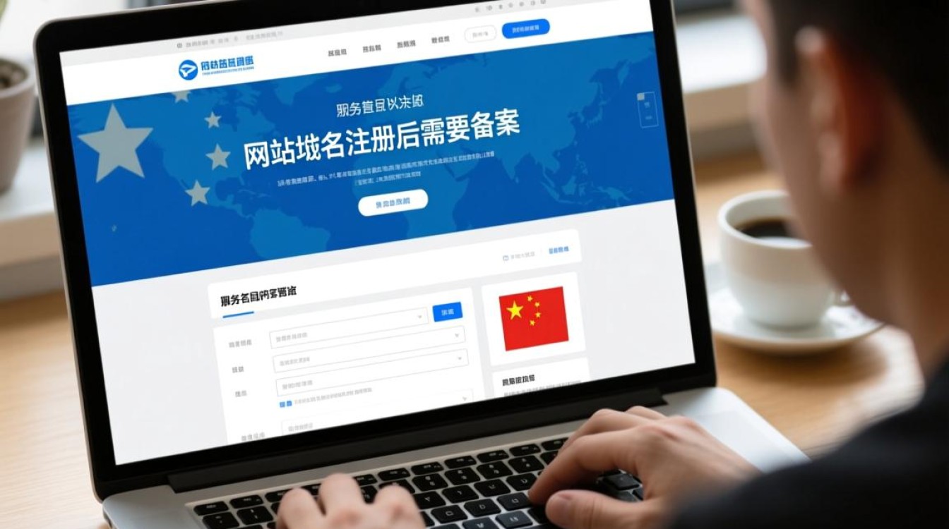 域名注册后一定要备案吗?新手必看流程和要求-好主机测评网